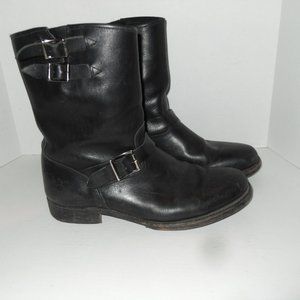 Men's Frye Engineer Boots size 10-1/2 Med.